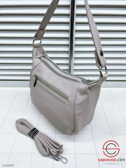 Сумка женская из эко.кожи - Bruno фото 6