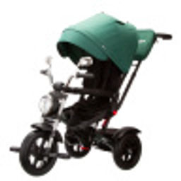 Велосипед 3-х колесный Chopper