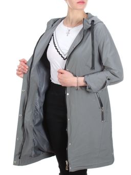 6157 SWAMP Ветровка женская AMAZING (65% хлопок 35% полиэстер) - Фабричный китай фото 7