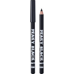Beauty Bomb Карандаш для глаз деревянный / Eyeliner pencil Peaky Black/ тон 01