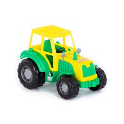 Алтай, трактор - Полесье фото 14