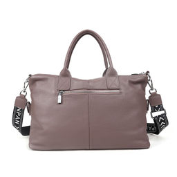 Женская сумка, кожа, MIRONPAN 82305 Светло- Сиреневый