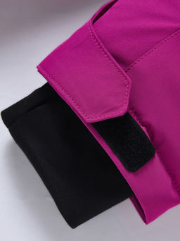 Горнолыжный костюм до -25С