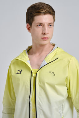 Куртка Зеленый неон - Anta фото 3