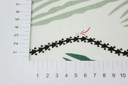 Поплин Эйнли, ш.2.2м, хлопок-100%, 105гр/м.кв - Купава фото 7