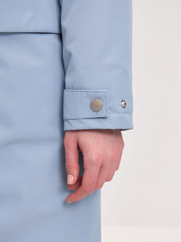 Куртка демисезонная 25272-502 бежевый - Avese фото 34