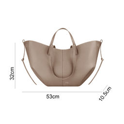 Сумка A-PL-1010-Biege