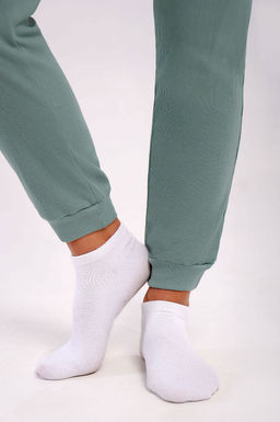 Арт. 10806/6 Пижама с брюками 42-50 (5 шт) Цвет:верх-мята, низ-мята - Калинка фото 13