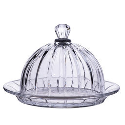 Блюдо для торта 20х13см 9097