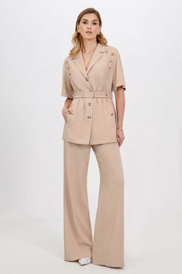 Жакет Bazalini 5036 беж