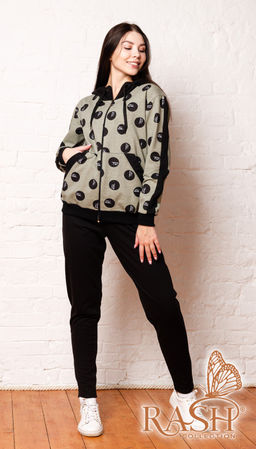 Костюм Рикарда - Rash фото 8