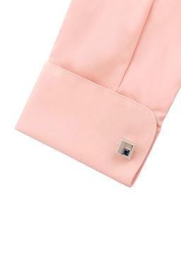 Запонки в подарочной коробке GREG 155752  фото 4