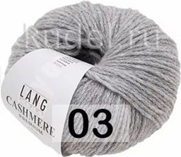 Пряжа CASHMERE PREMIUM - Lang фото 3