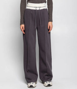 Брюки #КТ035 (1), графит