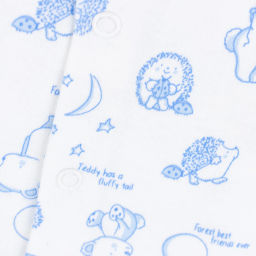 Комбинезон интерлок 1335204302 - Youlala фото 4