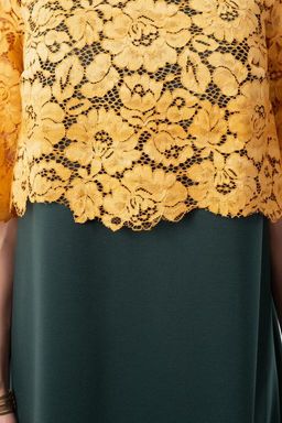 Платье П3-4003/4 - Wisell фото 5