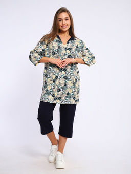 129 Костюм с бриджами MAX - Polina фото 4