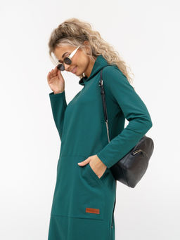 865 Платье "Тархун"