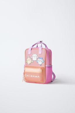 MOCHILA CHIIKAWA / Multicolor - Zara фото 2
