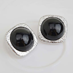 Серьги-пуссеты на гвоздиках арт. 13 3426 (id 275150)