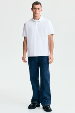 Polo Regular Fit - H&m фото 9