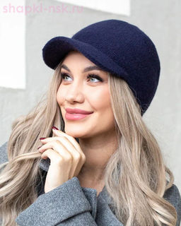 PL 56 Кепка женская (56-58)