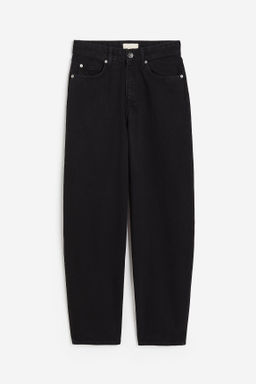 Tapered Regular Jeans