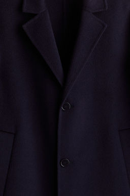 Wool coat - H&m фото 8