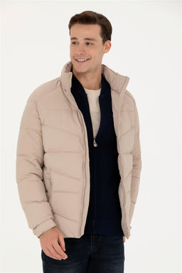 Мужское каменное пальто Неожиданная скидка в корзине - U.s. polo assn фото 3