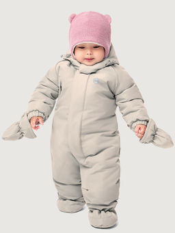 Комбинезон 8з0125 кешью