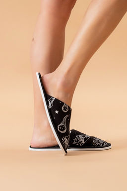 Тапочки домашние С-6ДМ(мл)-МР/