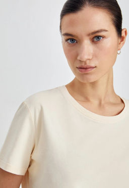 Футболка женская Finn Flare FSD110205.SE 433  фото 6