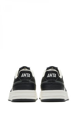 Кеды Белый/Черный/Серый STREET PLAY LITE - Anta фото 4