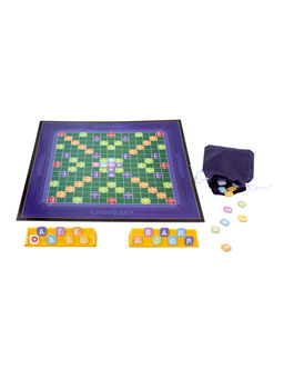 Настольная игра "Словодел Квест"