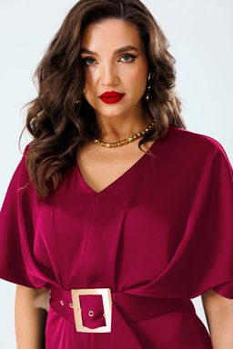 Комбинезон AGATTI 5645 Черный  фото 80