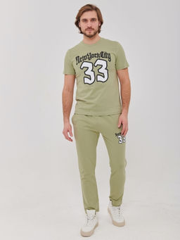 КОСТЮМ СПОРТИВНЫЙ МУЖСКОЙ