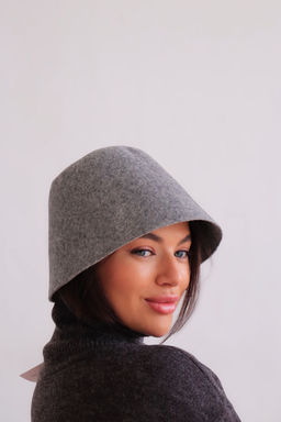 Martichelli Панама теплая  фото 5