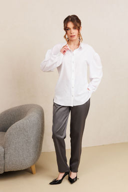 Брюки AMORI 5302 графит