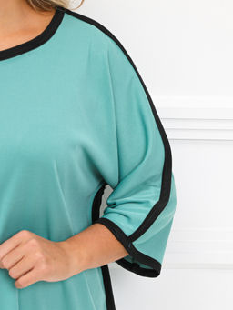 Джемпер М4-5709/7 - Wisell фото 54