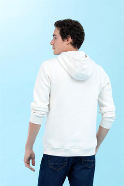 Базовая толстовка с капюшоном Stone - U.s. polo assn фото 8