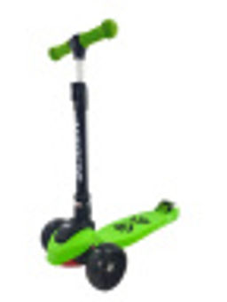 Самокат трехколесный Slider