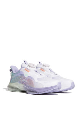 Беговые кроссовки Белый - Anta sport фото 2