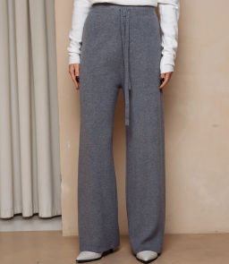 Брюки #КТ666 (2), серый - Dommod фото 2