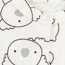 Комбинезон интерлок 1335202303 - Youlala фото 3