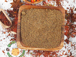 Кумин молотый 100гр