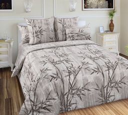 Постельное белье - Бязь Дзен (ТД) 2-спальный (молния) - Luteks фото 2