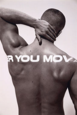 Pantalon corto a media pierna en DryMove - H&m фото 8