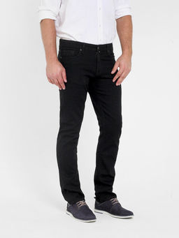 Мужские джинсы _ 09348 - F5 фото 3