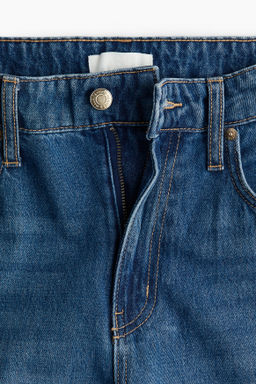 Wide High Jeans - H&m фото 5