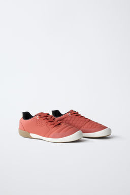 BAMBA F?TBOL / Rojo - Zara фото 2